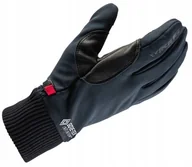 Rękawice narciarskie - Viking Rękawice Narciarskie Zimowe Windcross r. L - miniaturka - grafika 1