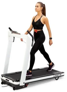 HMS LOOP14 BIEŻNIA ELEKTRYCZNA - Bieżnie - miniaturka - grafika 11