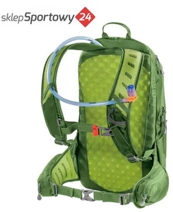 Ferrino PLECAK SPORTOWY SPARK 13 ZIEL F75259-1 - Plecaki - miniaturka - grafika 3