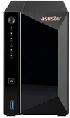 Serwery plików NAS i macierze dyskowe - Asustor AS3302T - miniaturka - grafika 1
