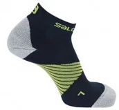 Skarpetki męskie - Salomon SKARPETY SPEED PRO 398235 398235 - miniaturka - grafika 1