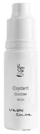 Peggy Sage Oxidizer utleniacz do henny 20ml - Kosmetyki do stylizacji włosów - miniaturka - grafika 3