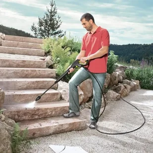 Karcher Lanca z dyszą rotacyjną 2.642-729.0 - Akcesoria do myjek - miniaturka - grafika 2