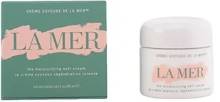 La Mer The Moisturizers The Moisturizing Soft Cream 60.0 ml - Kremy do twarzy - miniaturka - grafika 2