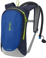 Plecaki - Camelbak Kicker plecak narciarski, 1,5 l, niebieski 1342401000 - miniaturka - grafika 1