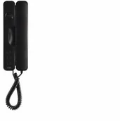 Domofony - Urmet Unifon cyfrowy Signo 1140/622-B czarny 1140/622-B - miniaturka - grafika 1