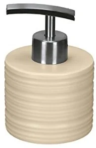 Kleine Wolke Sahara Dozownik do mydła S 5046202849 - Mydelniczki i dozowniki mydła - miniaturka - grafika 2