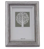 Ramki na zdjęcia - TEST Ramka 15x21 Modern 2 szara 1306017 R681306017 - miniaturka - grafika 1