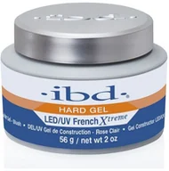 Żele do paznokci - IBD LED/UV FRENCH XTREME GEL BLUSH 56g - miniaturka - grafika 1