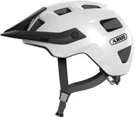 Kaski rowerowe - Abus Motrip Helmet, biały S | 51-55cm 2022 Kaski MTB 64709 - miniaturka - grafika 1