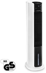 Trotec PAE 30 - Klimatory - miniaturka - grafika 2