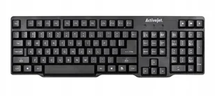 ActiveJet K-3021 - Klawiatury - miniaturka - grafika 2
