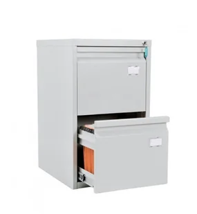 Valberg Szafa kartotekowa z dwoma szufladami A 42 (format A4) 1481-1560E_20190412144928 - Szafy biurowe Valberg Szafa kartotekowa z dwoma szufladami A 42 (format A4) 1481-1560E_20190412144928 - Szafy biurowe - miniaturka - grafika 1