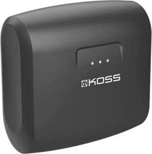 Koss TWS/150i Czarne - Słuchawki - miniaturka - grafika 3