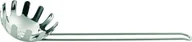 Przybory do gotowania - Eva Solo łyżka do spaghetti 29 x 8,5 x 4 cm stal nierdzewna srebrna twm_897243 - miniaturka - grafika 1