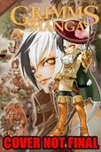 Pozostałe książki - Tokyopop Press Inc Grimms Manga Tales (English) - miniaturka - grafika 1