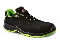 Odzież robocza - PolStar Półbuty Bearfield K11 S1 kompozytowy podnosek 45 BB11_45 - miniaturka - grafika 1