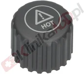 Akcesoria i części do żelazek - Laurastar Zawór do stacji parowej | LAURASTAR 1060001784 - miniaturka - grafika 1