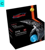 Tusze zamienniki - JetWorld Tusz Cyan EPSON 114, T07B2 zamiennik C13T07B240 JWI-E114CN - miniaturka - grafika 1