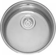 Zlewozmywaki - Reginox Reginox L18 390 OKG - miniaturka - grafika 1