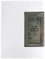 Regulatory i termostaty - Honeywell HOME Termostat programowalny T140 HOME - miniaturka - grafika 1