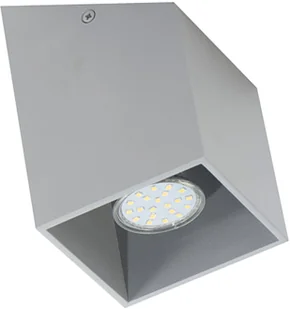 Lampex Plafon Rubik 625/1S POP - Lampy sufitowe - miniaturka - grafika 2