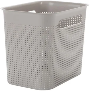 ROTHO Kosz na bieliznę BRISEN 7L ROTHO - Kosze na bieliznę - miniaturka - grafika 3