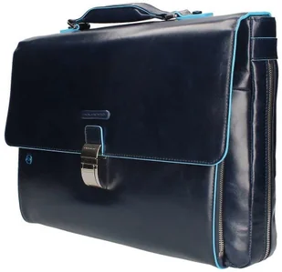 Piquadro Torby na laptopyCa3111b2 - Torby na laptopy - miniaturka - grafika 2