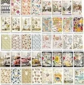 Szkolne artykuły papiernicze - Notatnik ozdobny 145x197 64 stron kratka Usztywniana - miniaturka - grafika 1