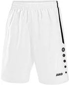 Piłka nożna - Jako piłkarskie spodenki sportowe Turin, męskie, wielokolorowa, s 56971_00_S - miniaturka - grafika 1