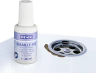 Akcesoria do armatury i ceramiki - Renowator do elementów emaliowanych WENKO 5660515100 - miniaturka - grafika 1