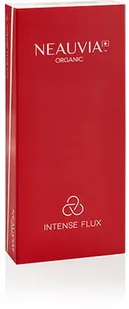 Neauvia Neauvia Intense Flux 1ml 01-0089 - Pozostałe kosmetyki Neauvia Neauvia Intense Flux 1ml 01-0089 - Pozostałe kosmetyki - miniaturka - grafika 1