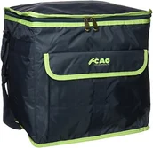 Torby termiczne - Cao cao Camping do chłodzenia torba z materiału, niebieski, 30 l 458 - miniaturka - grafika 1