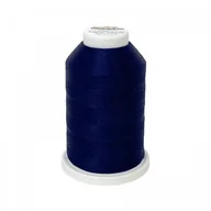 Akcesoria i części do maszyn do szycia - Madeira Nić owerlokowa elastyczna Madeira AEROFLOCK 100 - 1000m - kolor 8420 - atramentowy MADEIRA 9120 AEROFLOCK 100 KOLOR 8420 - miniaturka - grafika 1