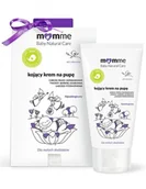 Kremy dla dzieci - MomMe Krem kojący na pupę 50ml - miniaturka - grafika 1