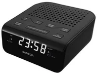 Radiobudziki - Sencor SRC 136 (SRC 136 RD) - miniaturka - grafika 1