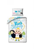 Pościel dla dzieci - CoComelon Pościel dla dziecka 1Y43U9 1Y43U9 SAM  ONE SIZE - miniaturka - grafika 1