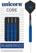 Dart - Unicorn Rzutki Unicorn Core Plus Win blue brass darts 21g ostre 08650 - miniaturka - grafika 1