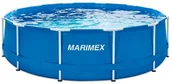 Baseny ogrodowe - Marimex basen Florida 3,66 × 0,99 m bez akcesoriów - miniaturka - grafika 1