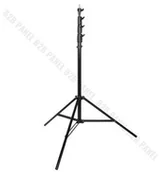 Akcesoria fotograficzne - GlareOne GlareOne Statyw oświetleniowy z hamulcem powietrznym Air A-360 - miniaturka - grafika 1