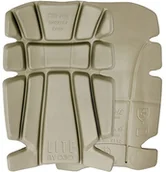 Odzież robocza - Snickers Workwear Snickers 9112 D3O Lite (TM) rzemieślnicy nakolanniki, czarny 91121400000 - miniaturka - grafika 1