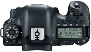Canon EOS 6D Mark II body (1897C003AA) - Aparaty Cyfrowe - miniaturka - grafika 3
