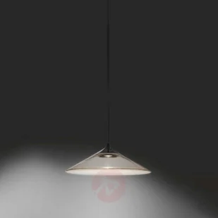 Designerska lampa wisząca LED Orsa 21 - Lampy sufitowe - miniaturka - grafika 2