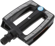 Pedały rowerowe - MARTES Pedały MARTES TRACT 19214-BLACK - miniaturka - grafika 1