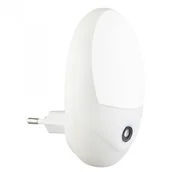 Latarki - GLOBO Lampka do kontaktu CHASER LED styl dziecko, plastik|30 dni na zwrot|Darmowa wysyłka od 199 zł 31934W - miniaturka - grafika 1