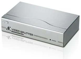 ATEN VS98A SPLITTER VS98A - Rozgałęźniki - miniaturka - grafika 8