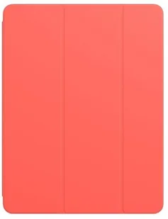 Apple Apple Etui Smart Folio dla iPad Pro 12.9 cali Pink Citrus - Torby fotograficzne i futerały - miniaturka - grafika 2
