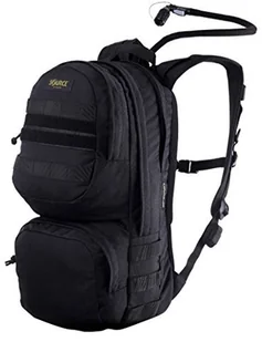 Source Commander 10 L + (3 L) plecak z plecaki do picia rozmiar uniwersalny, czarny, w rozmiarze uniwersalnym 4010530103 - Plecaki Source Commander 10 L + (3 L) plecak z plecaki do picia rozmiar uniwersalny, czarny, w rozmiarze uniwersalnym 4010530103 - Plecaki - miniaturka - grafika 1