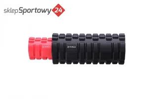 HMS Zestaw Do Masażu Fsbm Pro 2 Wałki, Piłki /hms - Akcesoria do masażu - miniaturka - grafika 14