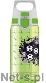 Sigg Viva WMB One 8596.5 Drinkfles voor kinderen, aluminium, groen, 0,5 liter 8596.5 - Shakery i bidony sportowe - miniaturka - grafika 2